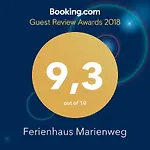 Apartamento Marienweg