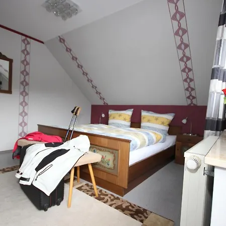 Marienweg Apartamento