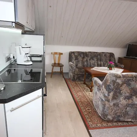 Apartamento Marienweg