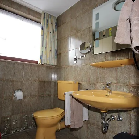 Marienweg Apartamento *