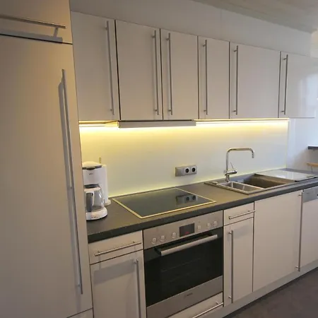 Marienweg * Hallenberg