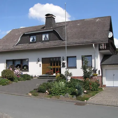 Marienweg Hallenberg