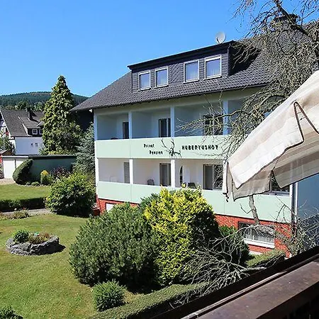 Marienweg * Hallenberg