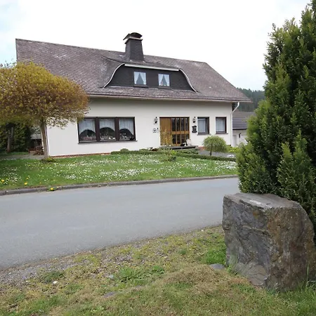 Apartamento Marienweg Hallenberg