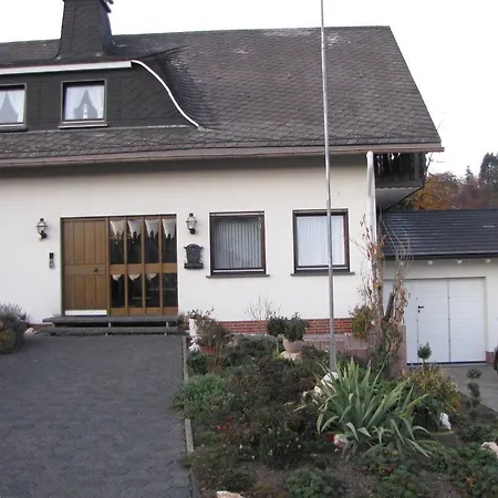 Marienweg Hallenberg