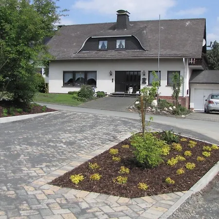 Marienweg Apartamento