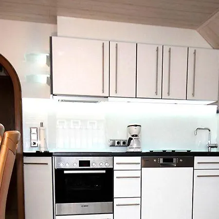 Apartamento Marienweg