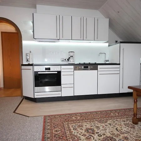 Apartamento Marienweg