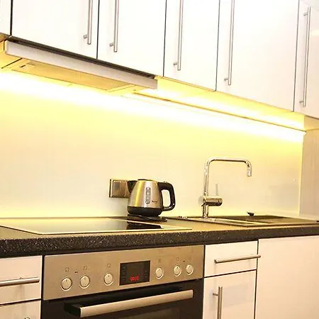 Marienweg Apartamento