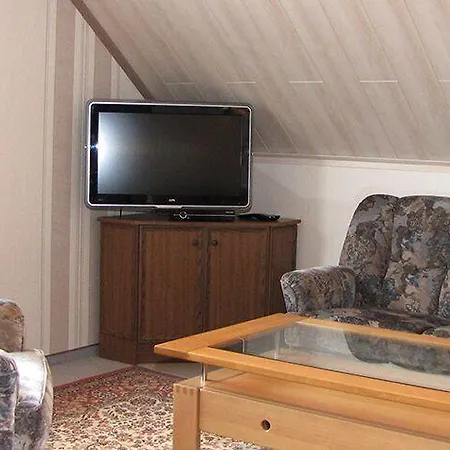 Apartamento Marienweg *