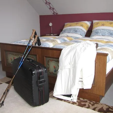 Marienweg Hallenberg