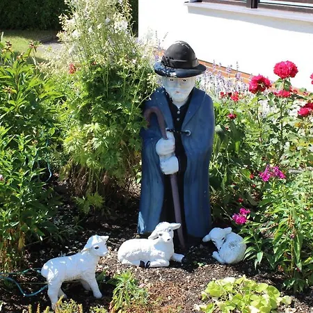 Marienweg Hallenberg