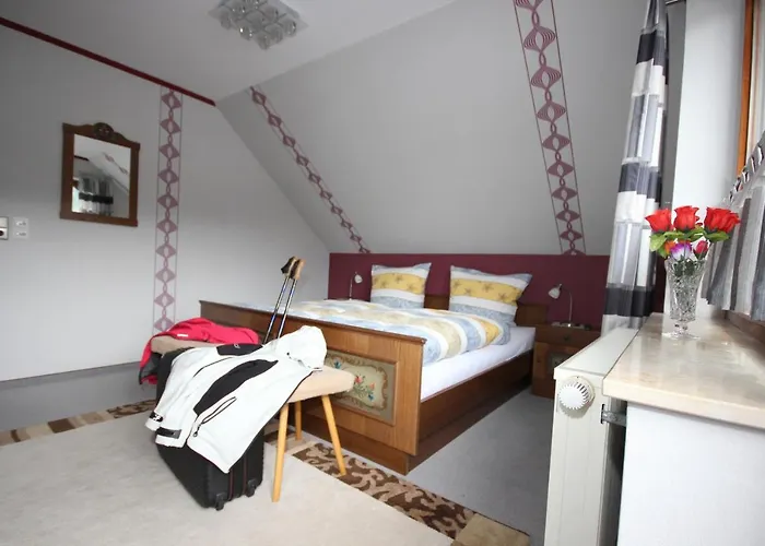 Marienweg Apartamento