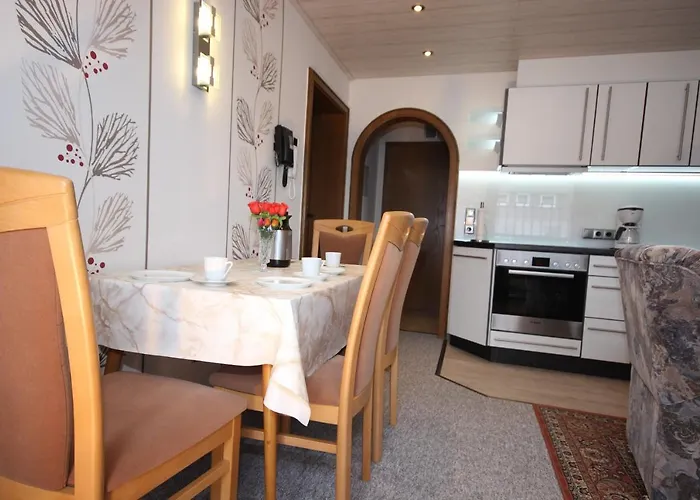 Apartamento Marienweg