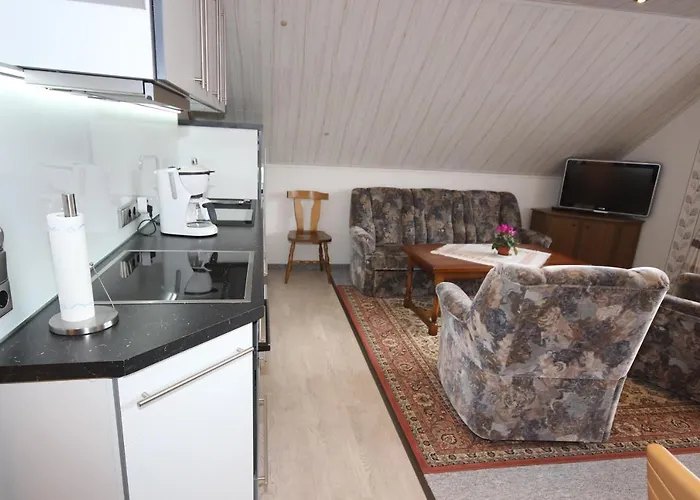 Apartamento Marienweg