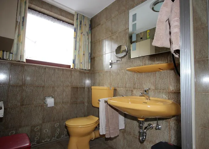 Marienweg Apartamento *