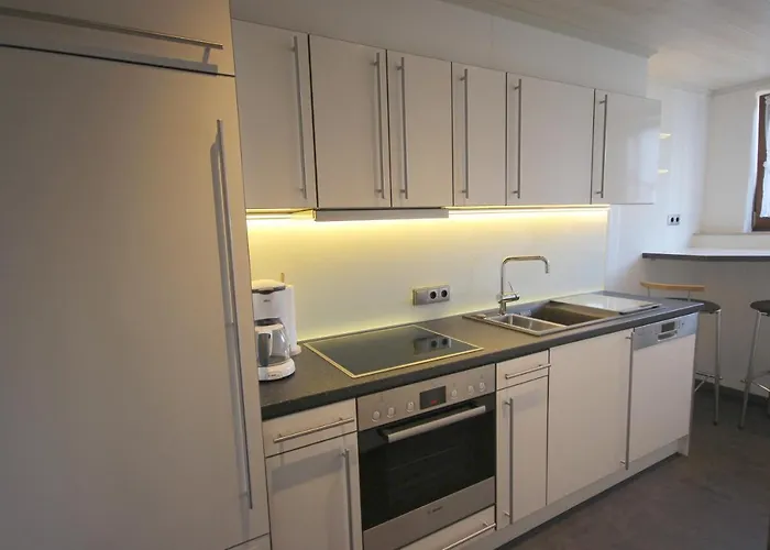 Marienweg * Hallenberg