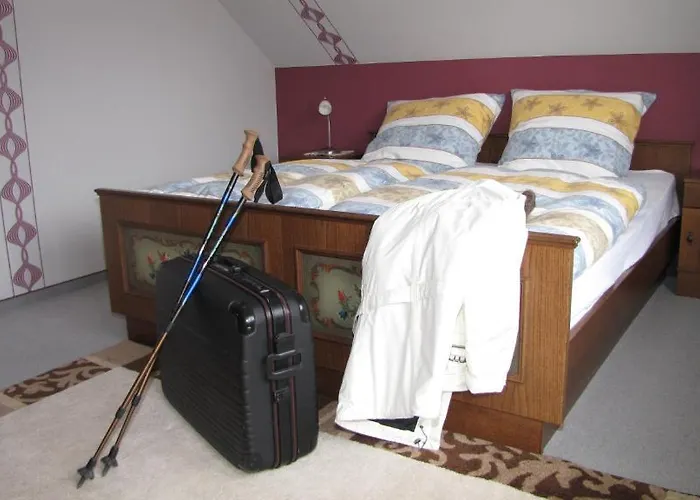 Marienweg Hallenberg