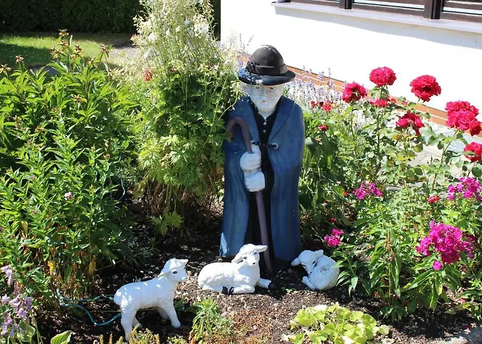 Marienweg Hallenberg