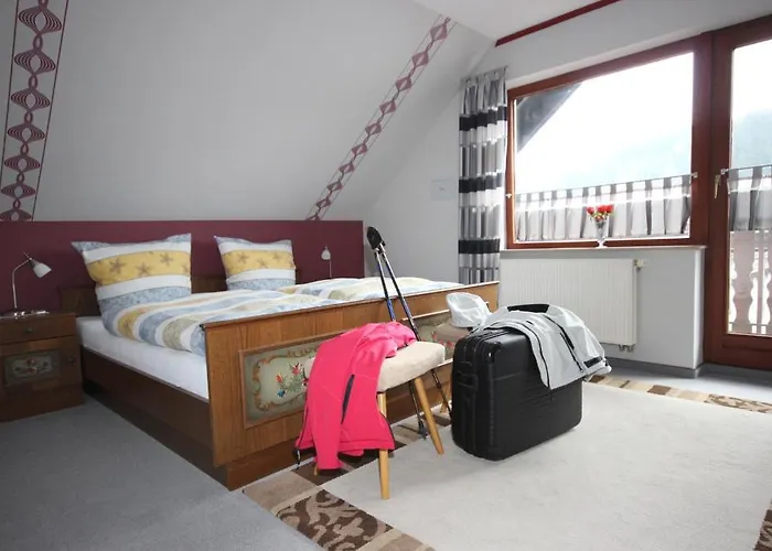 Marienweg Apartamento