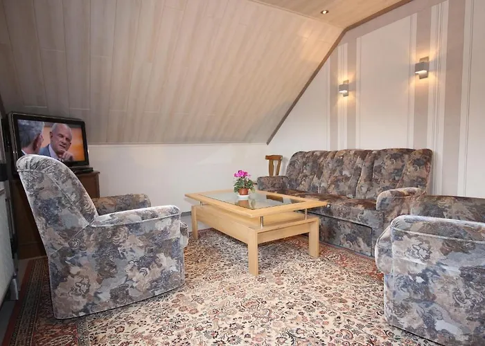 Marienweg * Hallenberg