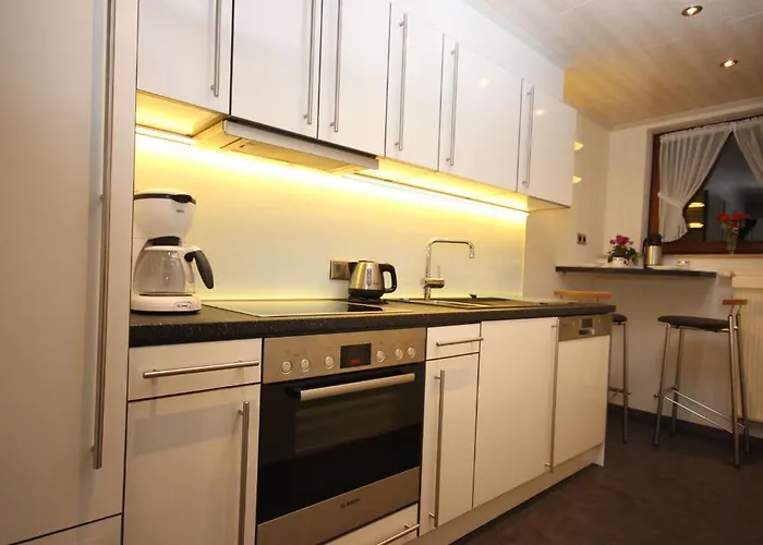 Marienweg * Hallenberg