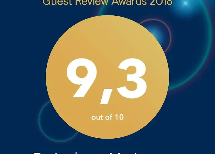 Apartamento Marienweg